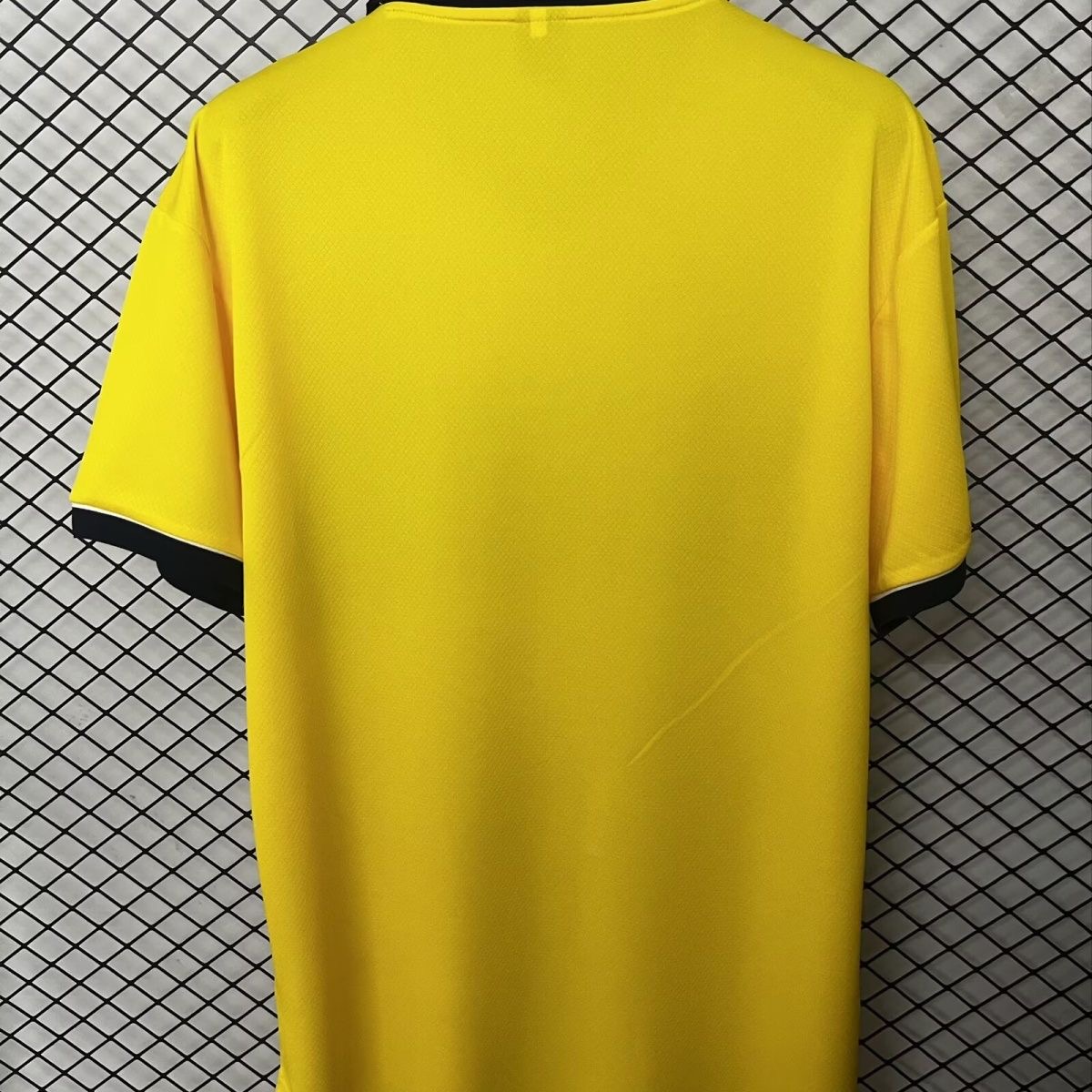 Sheffield Wednesday 1998/2000 Retro Away Football Jersey