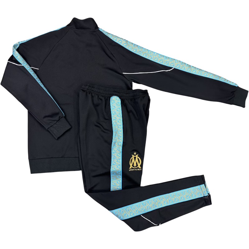 Marseille 25/26 Tracksuit