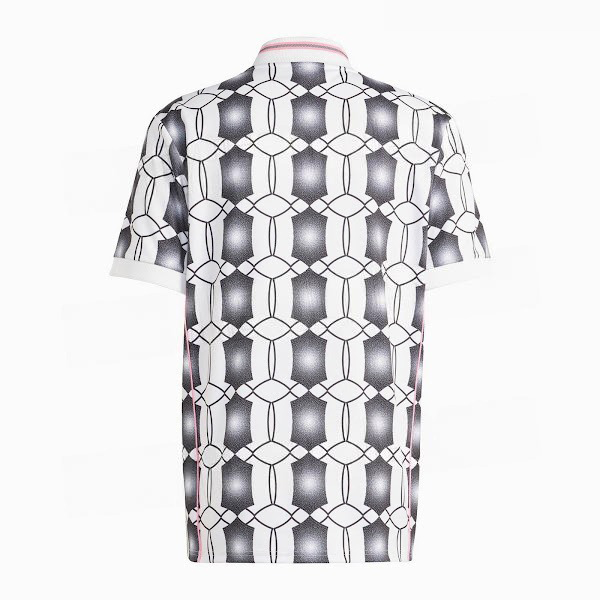 【S~4XL】Juventus 25-26 Lifestyle Retro Jersey