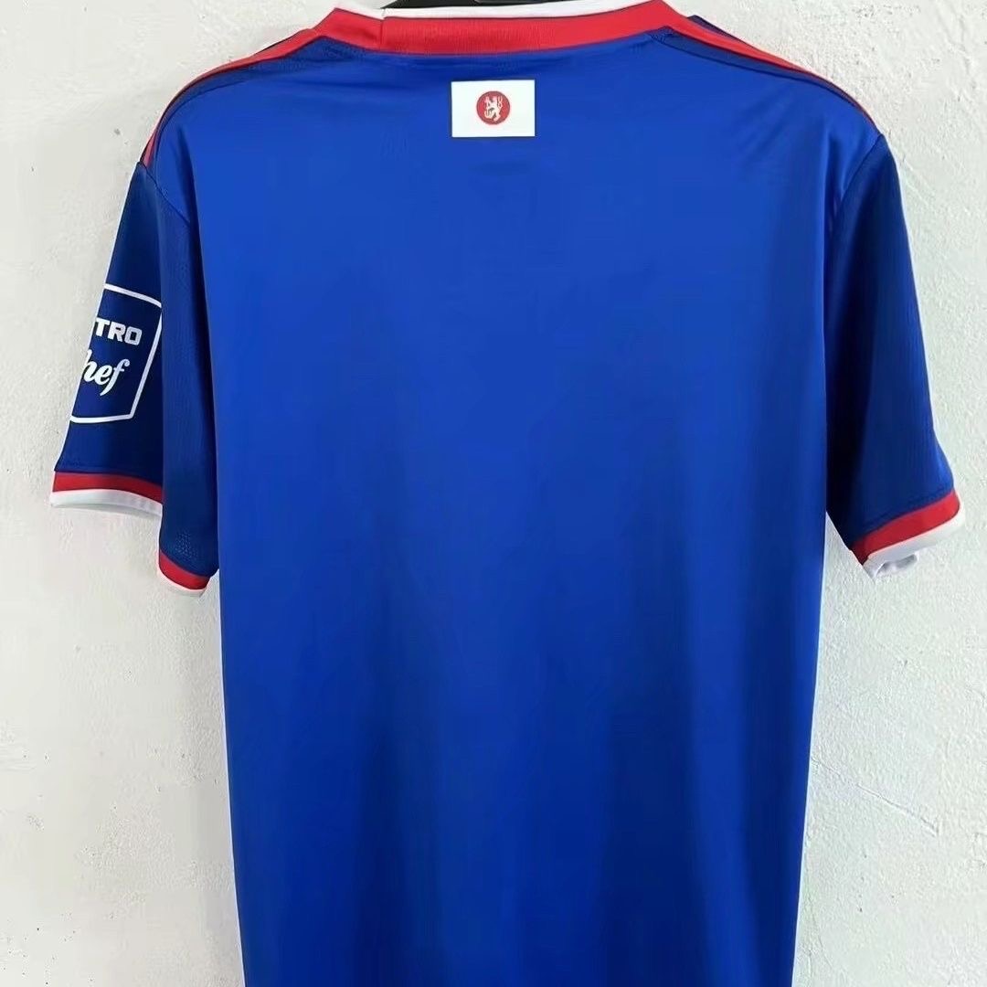 Düsseldorf 24/25 Special Edition Jersey