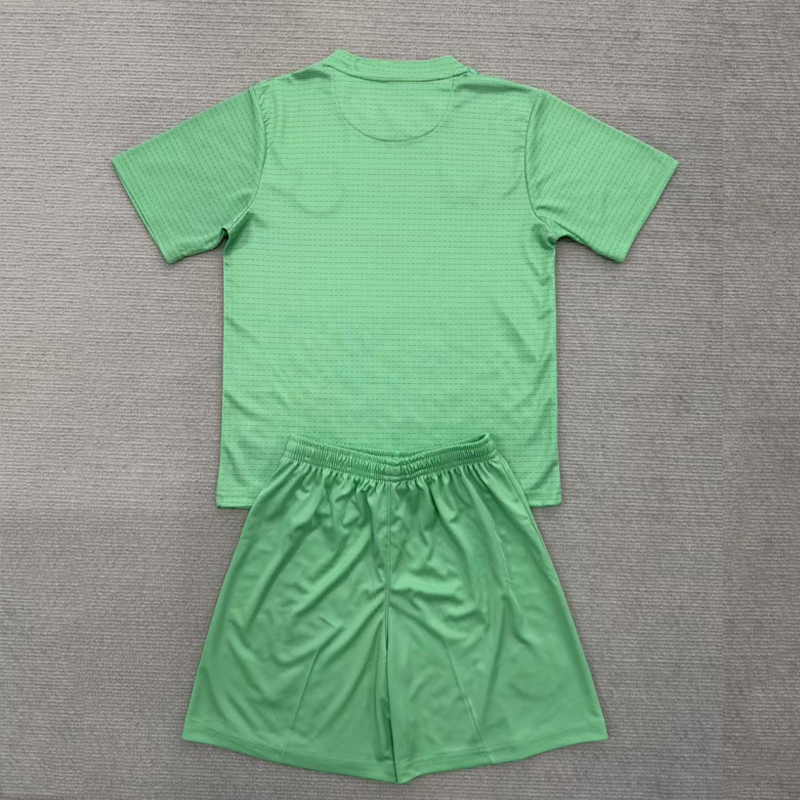 Kids Everton 25/26 GK Football Jersey