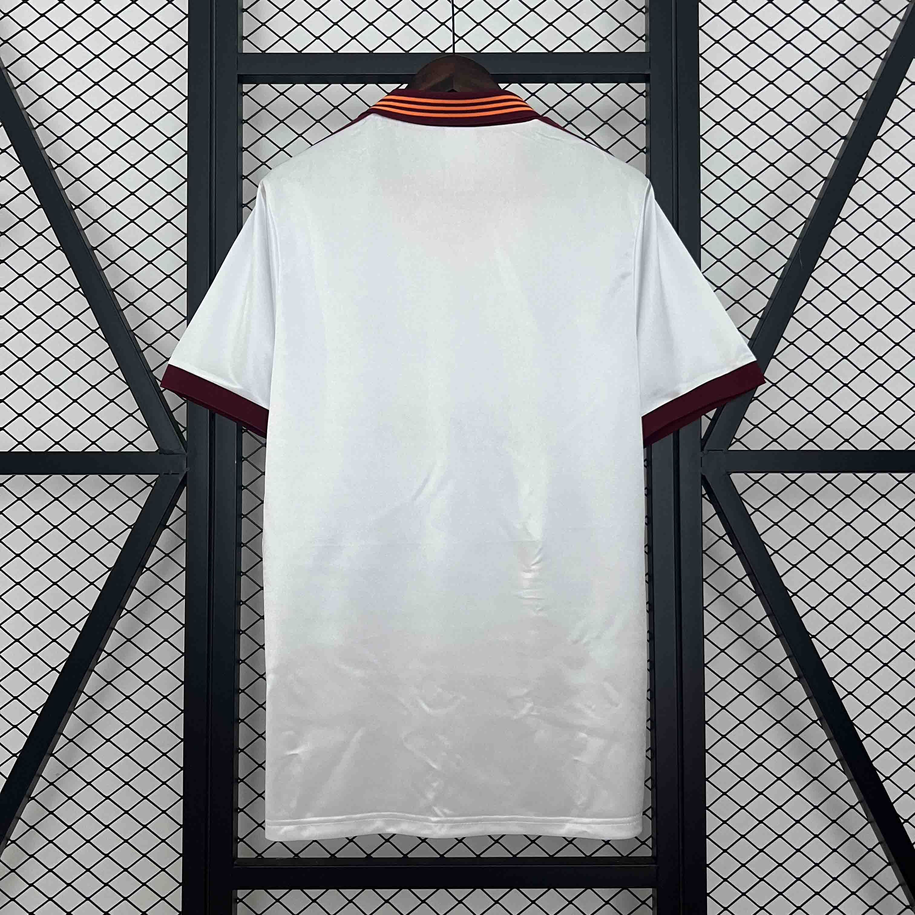 Roma 1992/94 Retro Away Jersey