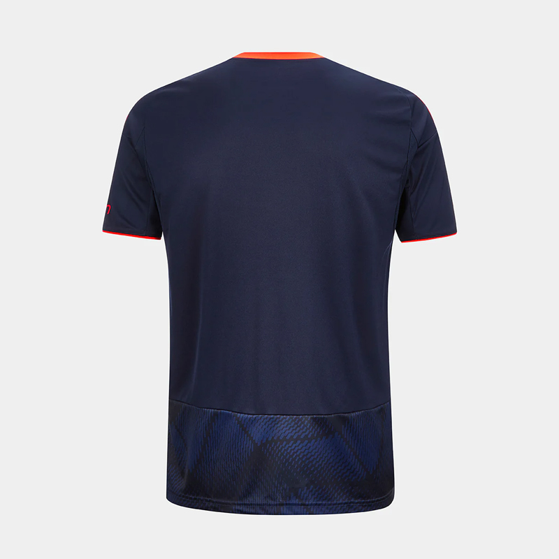 【S~4XL】Nottingham Forest 25/26 Third Football Jersey