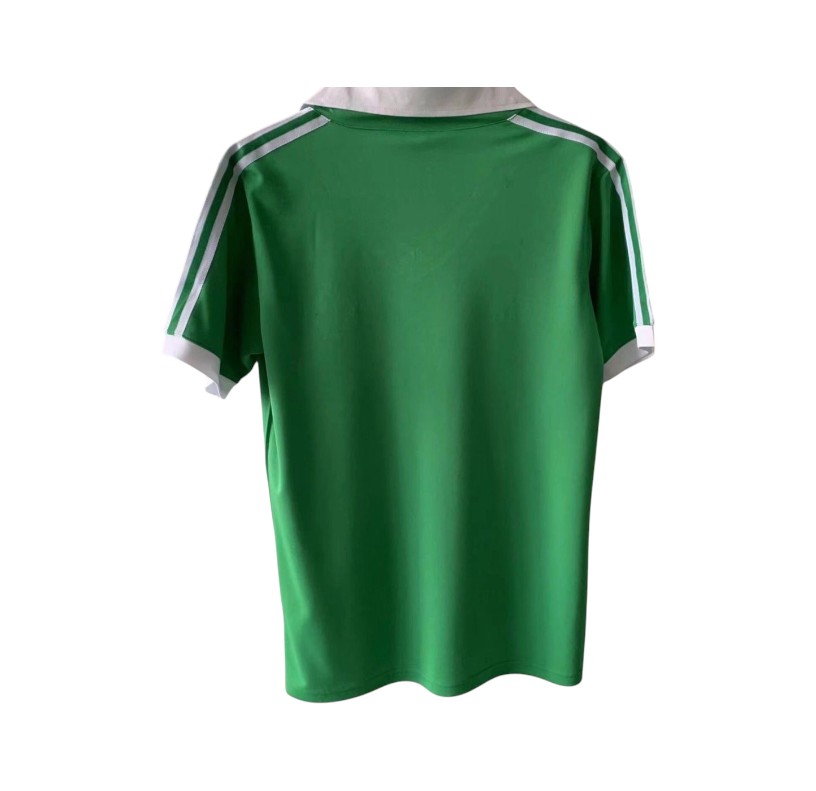 Northern Ireland 1979 Home Jersey