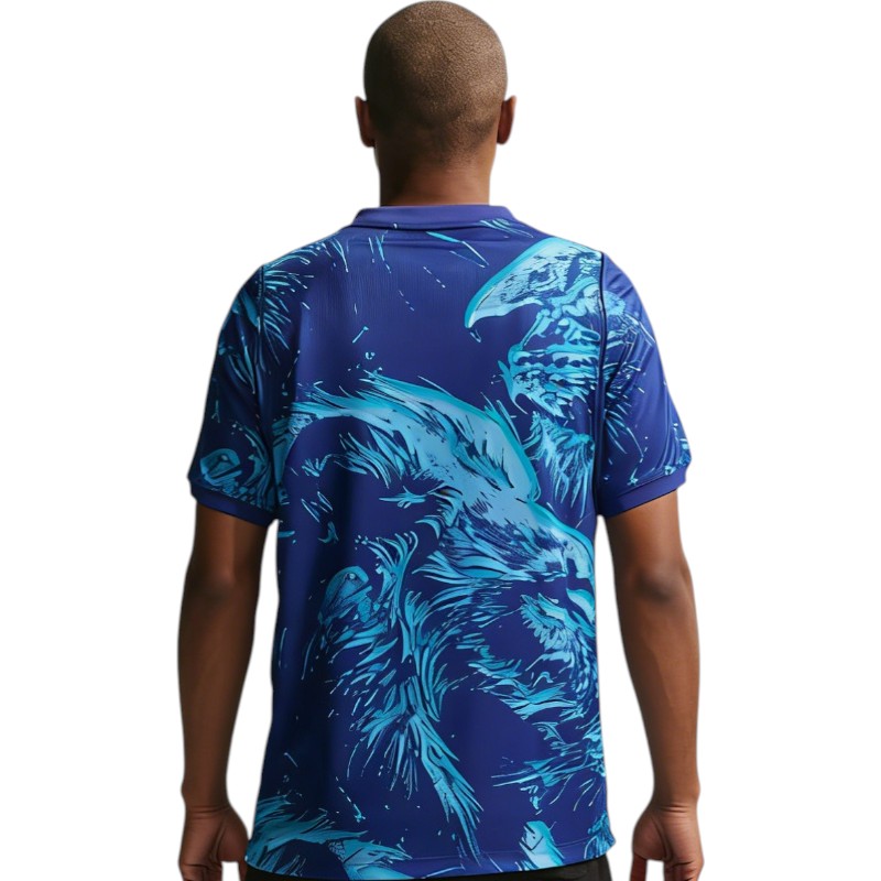 【S~4XL】England 2026 World Cup GK Jersey