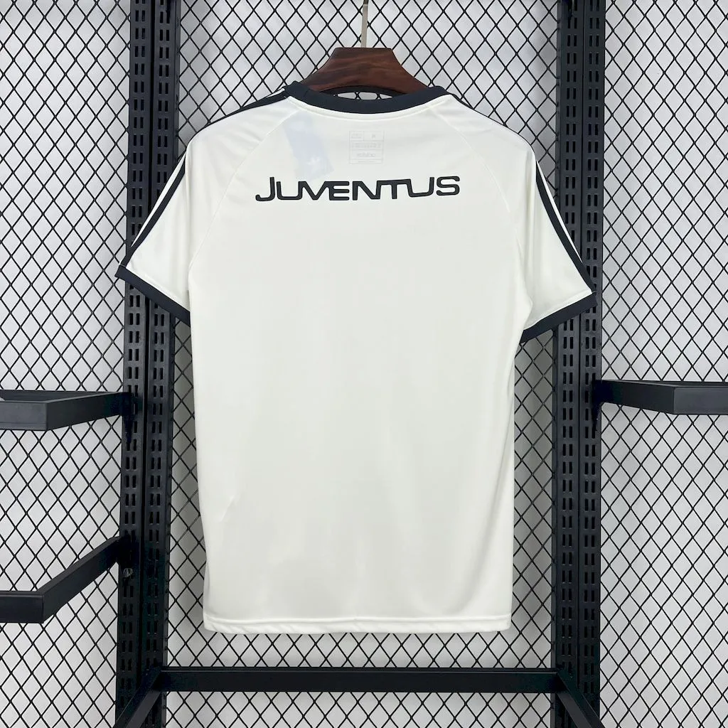 （S~4XL）Juventus 24/25 Retro Jersey