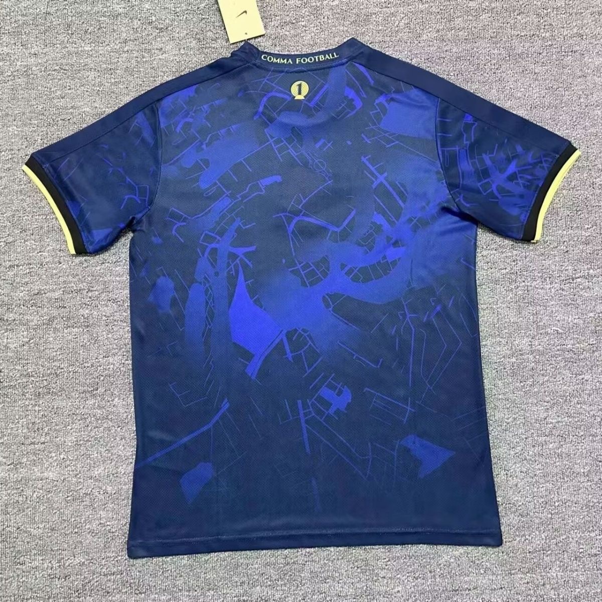 【S~4XL】Chelsea 25/26 Special Edition Jersey