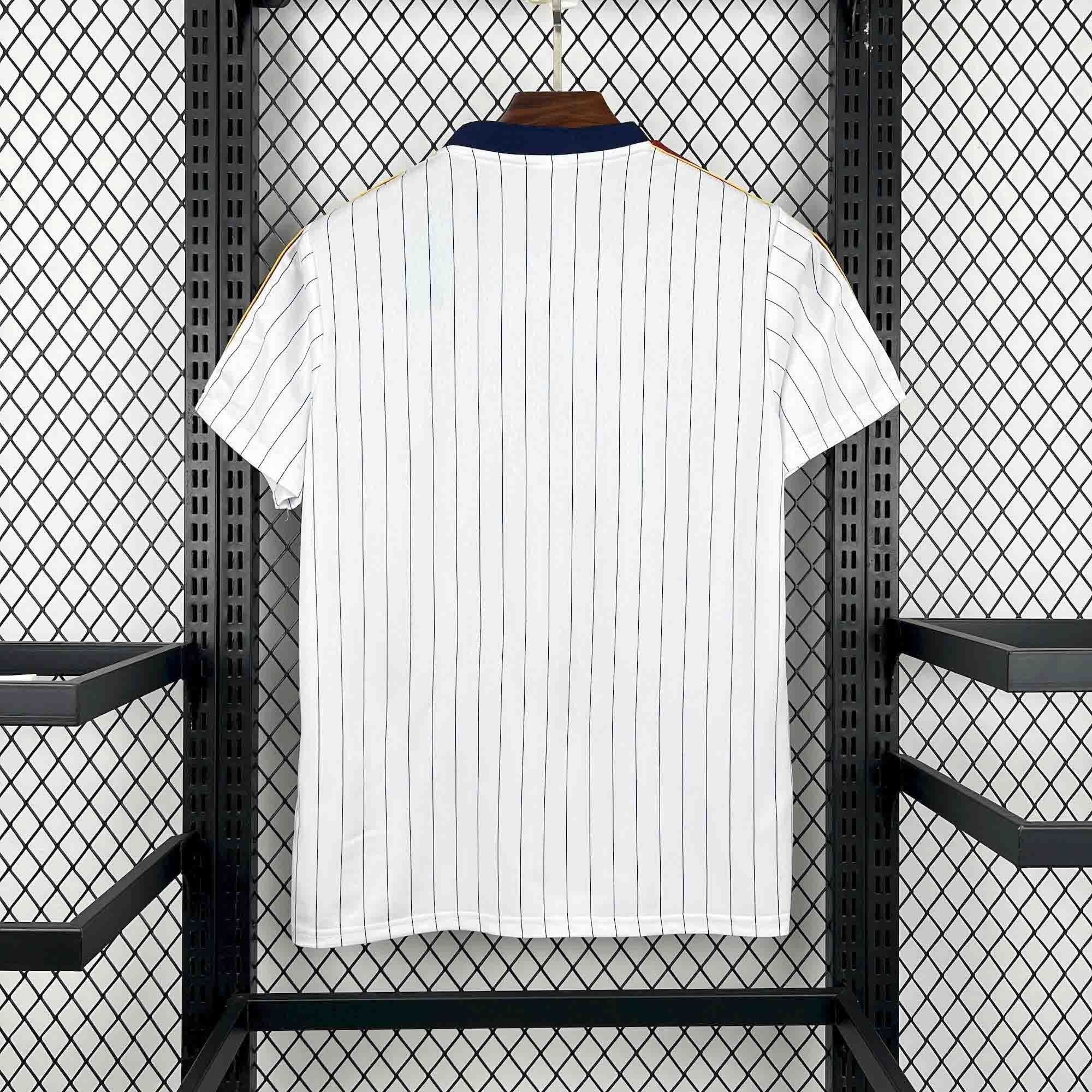 【S~4XL】Roma 25/26 Terrace Icons Jersey