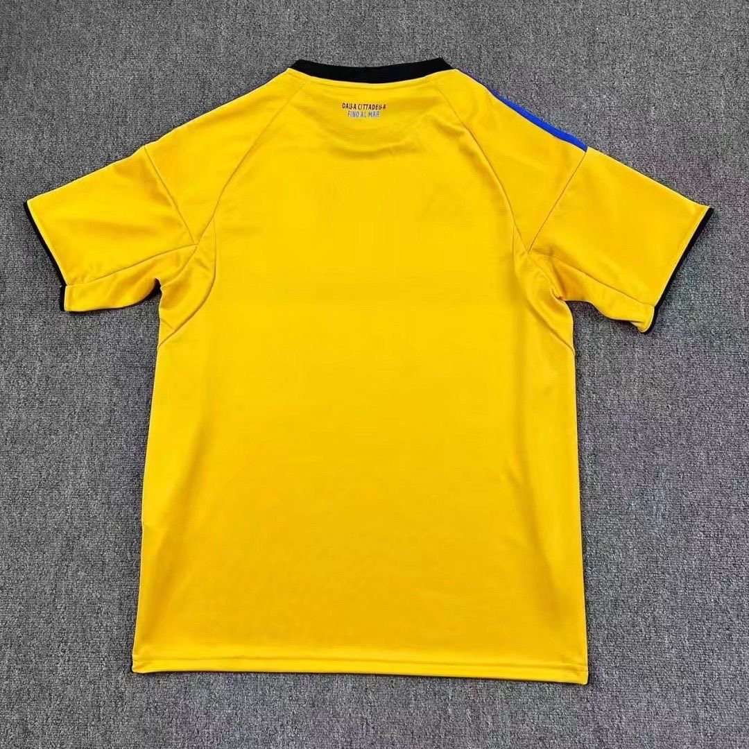Pisa 25/26 Away Jersey