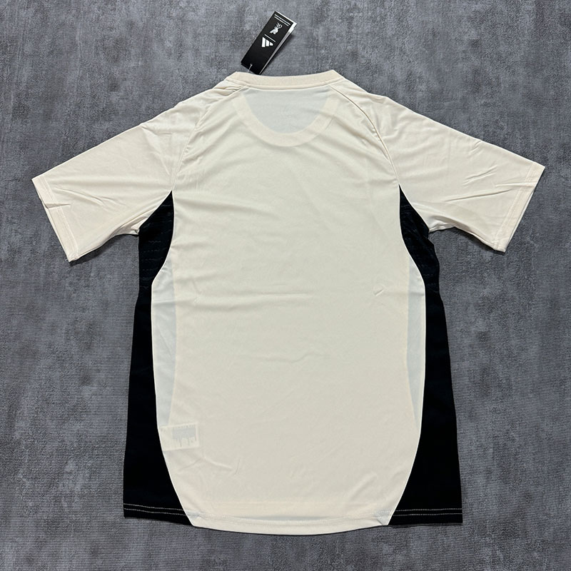 【S~4XL】Liverpool 25/26 Training Football Jersey
