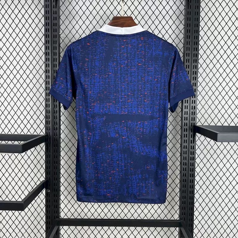 France 25/26 Home Football Jersey