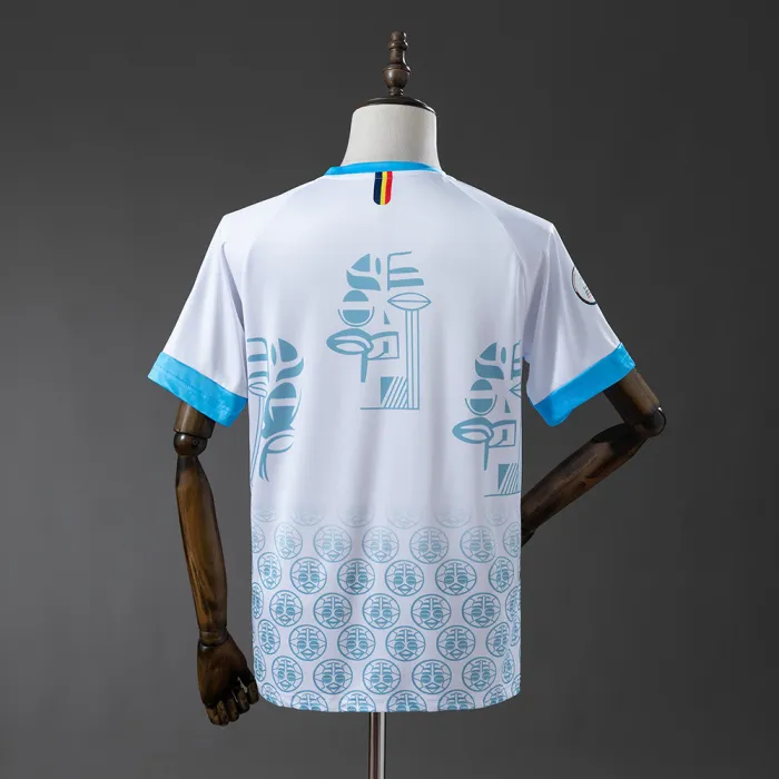 DR Congo 2026 Special Edition Jersey