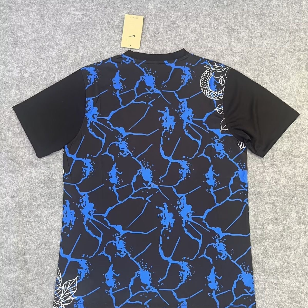 Inter Milan 25/26 Special Edition Jersey