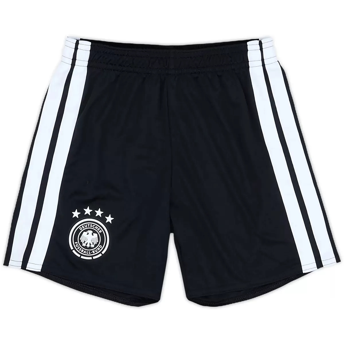 Kids Germany 2026 World Cup Home Football Jersey (Jersey + Shorts + Socks)