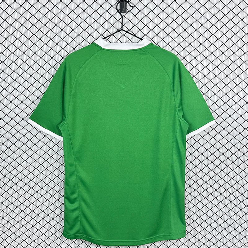 Wolfsburg 2008/09 Retro Home Jersey