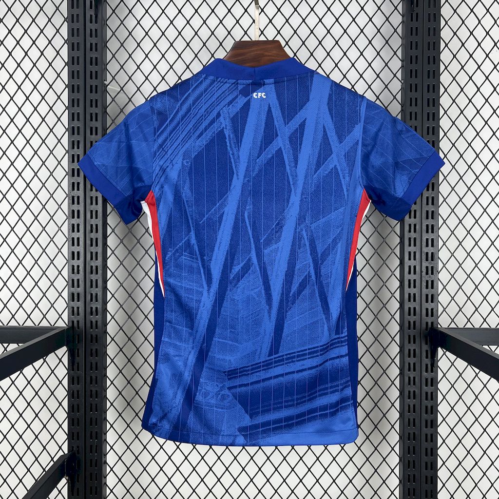 Chelsea 25/26 Home Shirt (Women's)