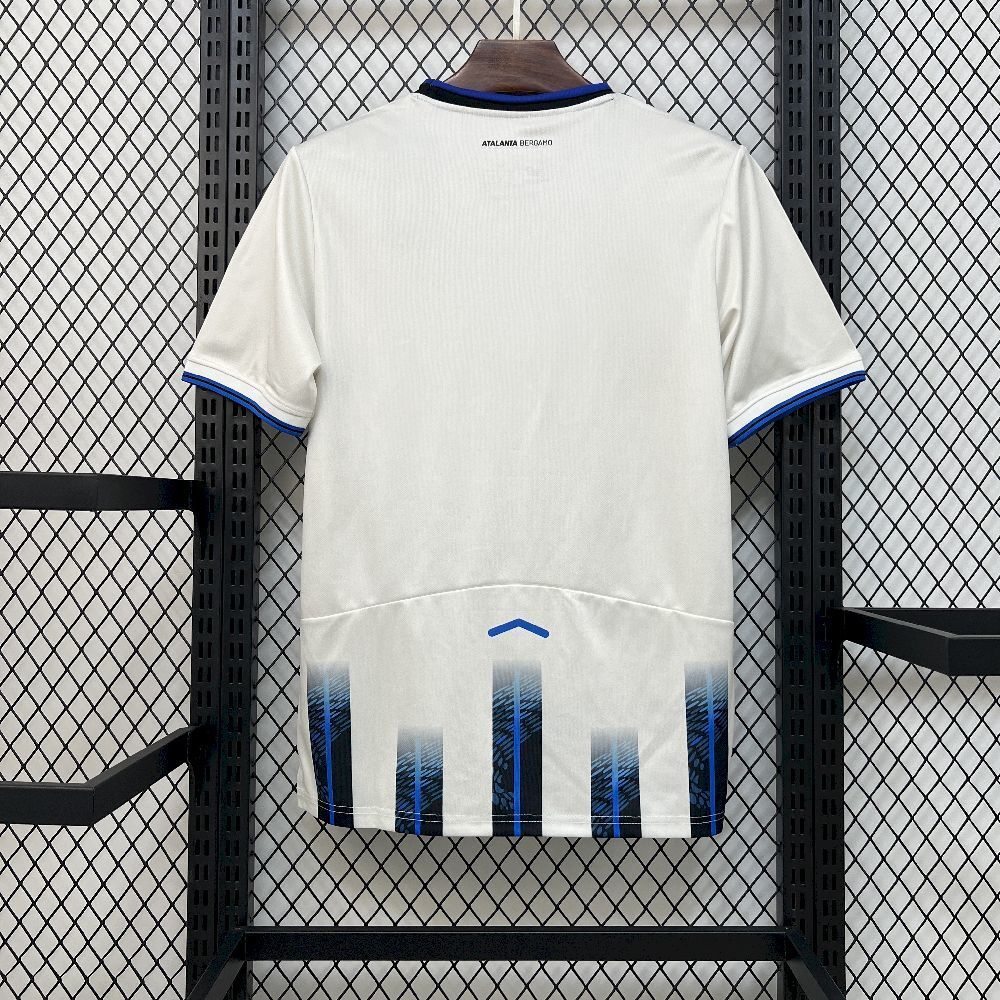 【S~4XL】Atalanta 25/26 Away Football Jersey