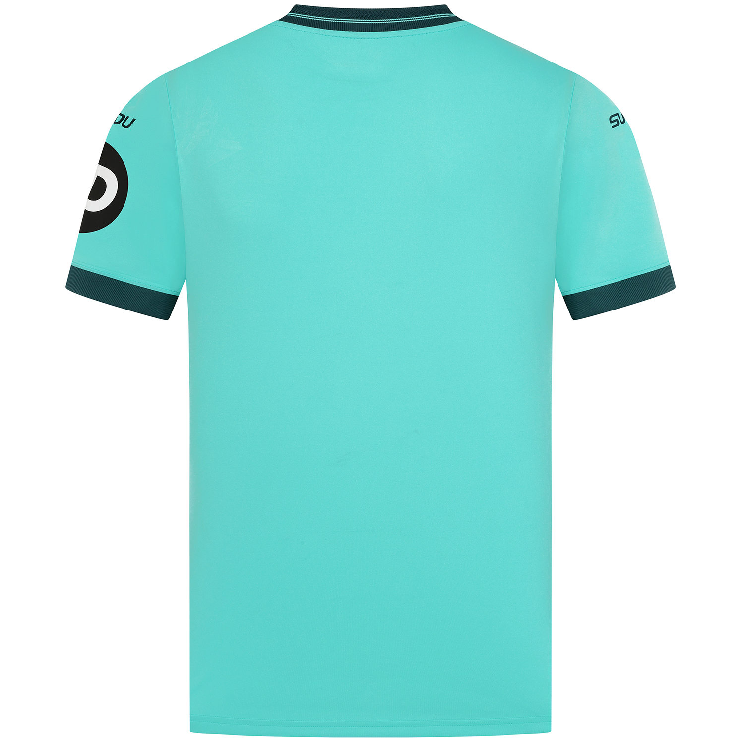 【S~4XL】Wolves 25/26 Away Football Jersey
