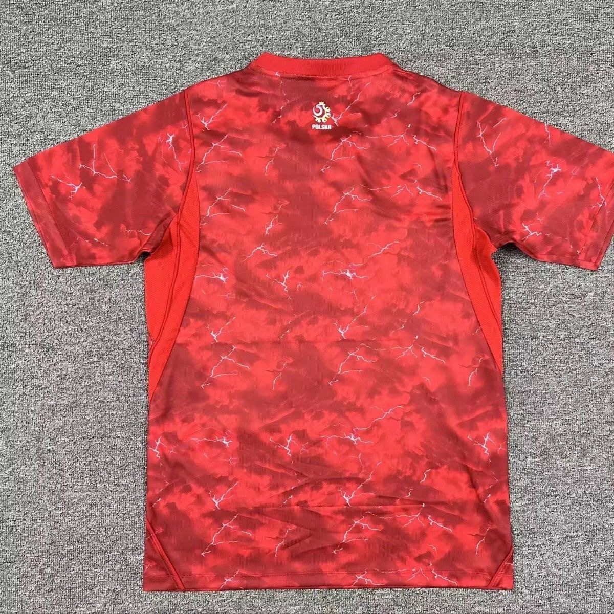 【S~4XL】Poland 2026 World Cup Away Jersey