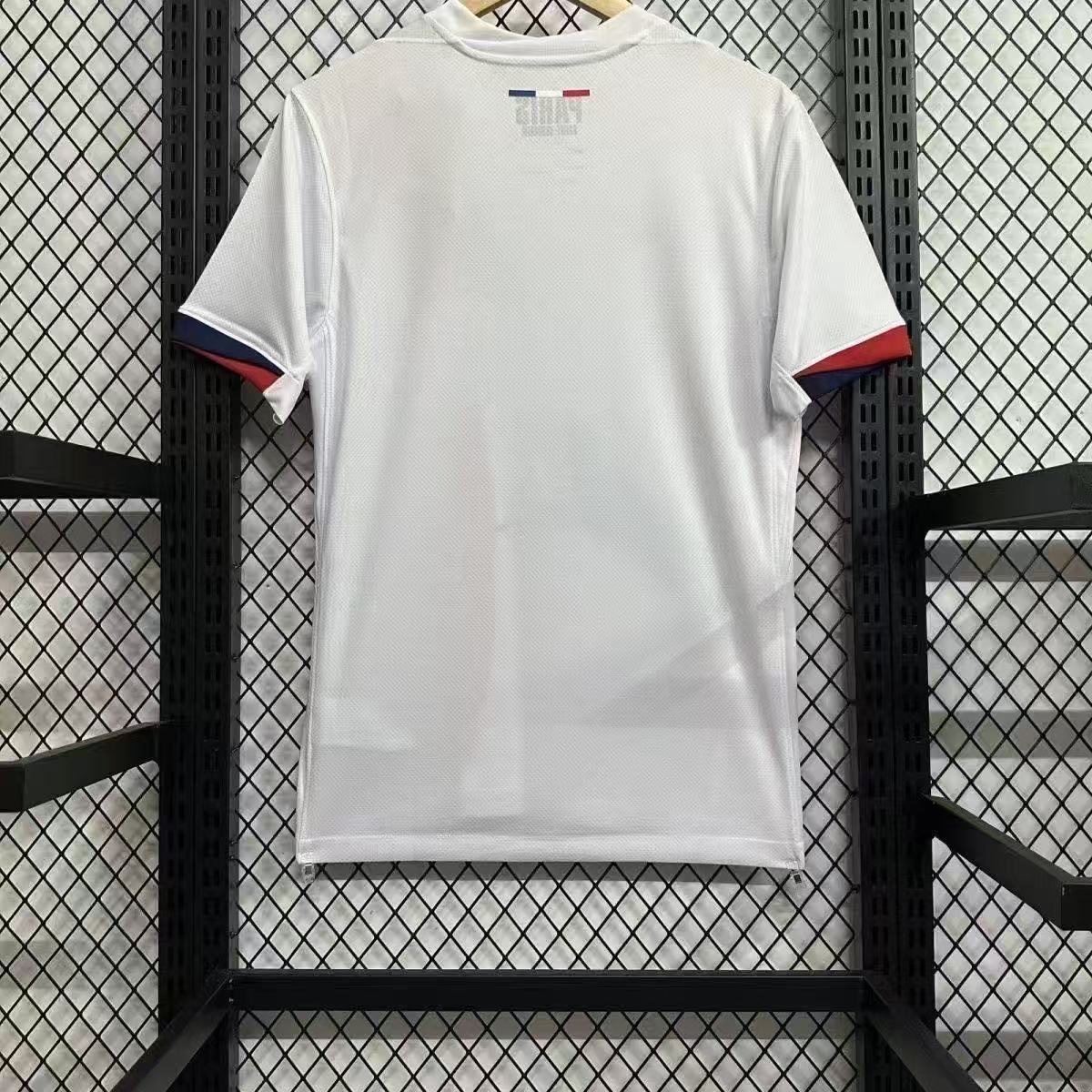 【S~4XL】PSG 25/26 Away Jersey