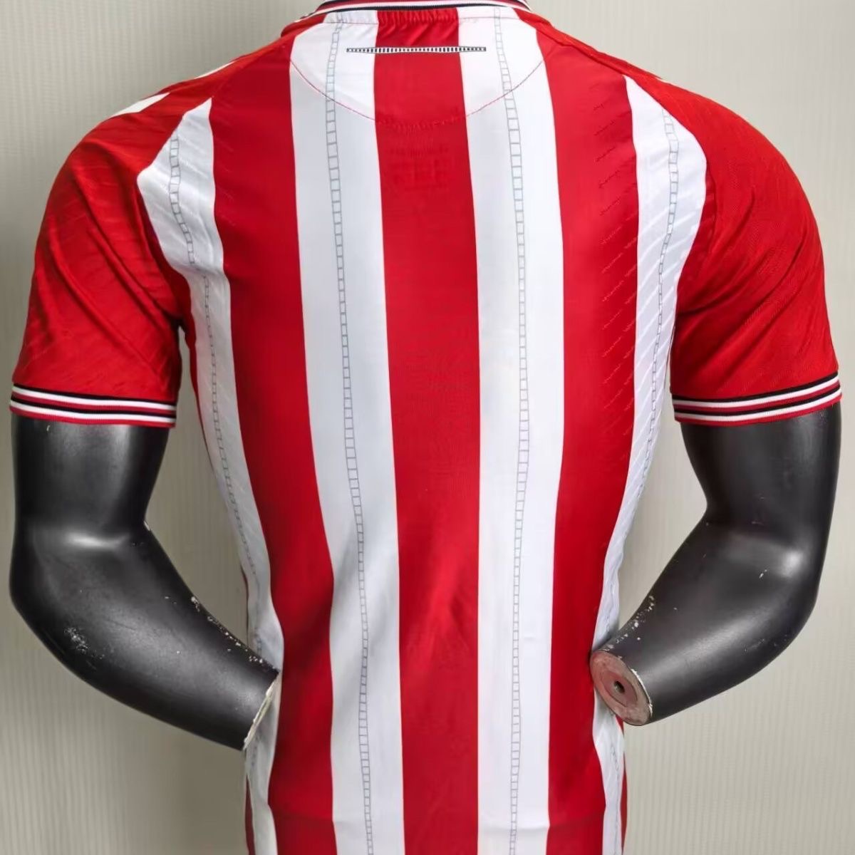Player Edition-Sunderland 25/26 Home Jersey