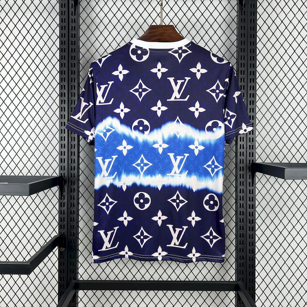 Real Madrid x LV Joint Jersey