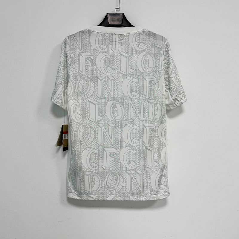 【S-4XL】Chelsea 25/26 Pre-match Jersey
