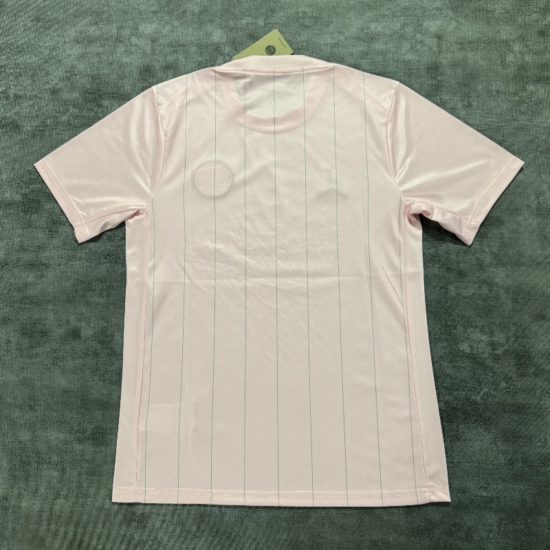 【S~4XL】PSG 25-26 Fourth Training Jersey