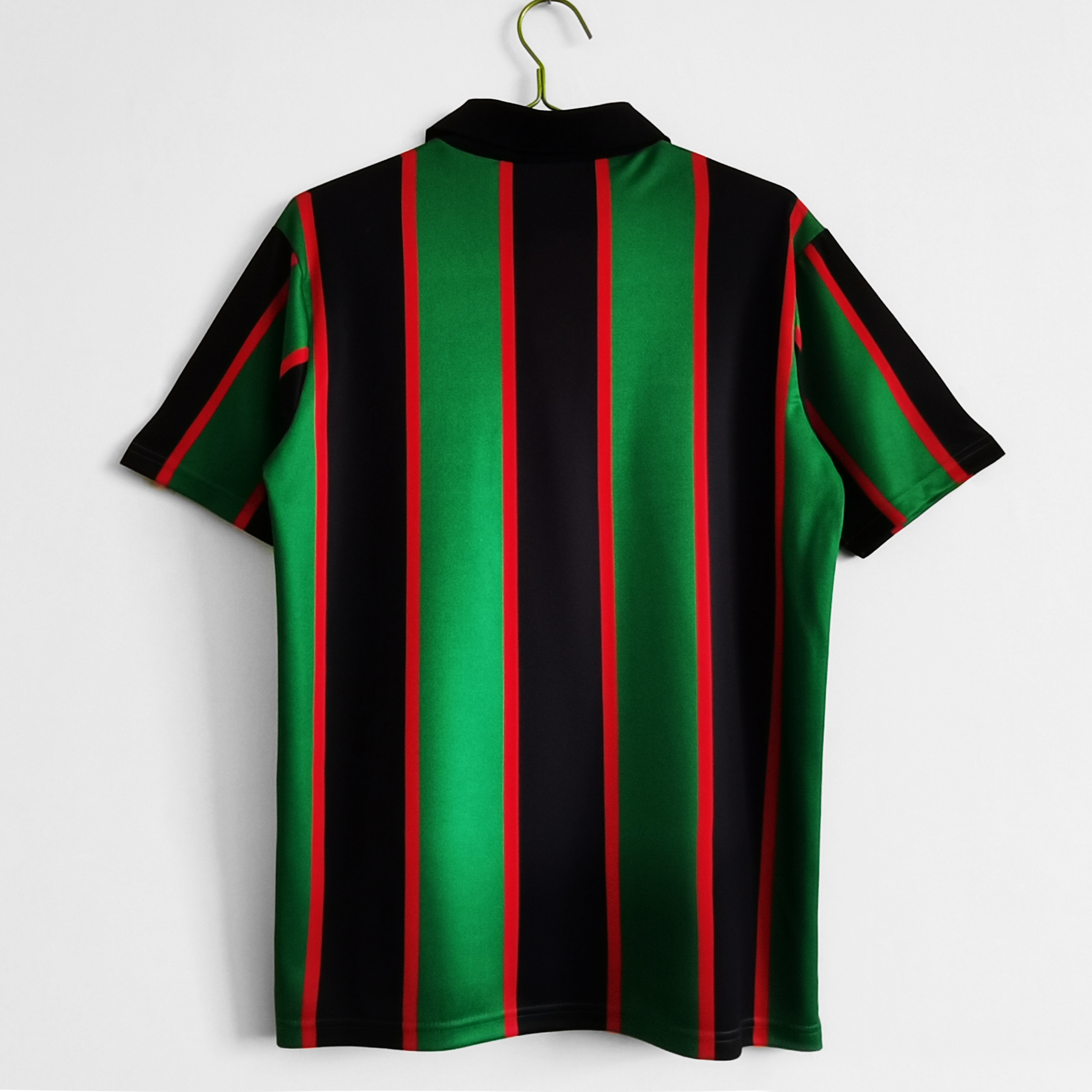 Aston Villa 1993/1995 Retro Away Football Shirt