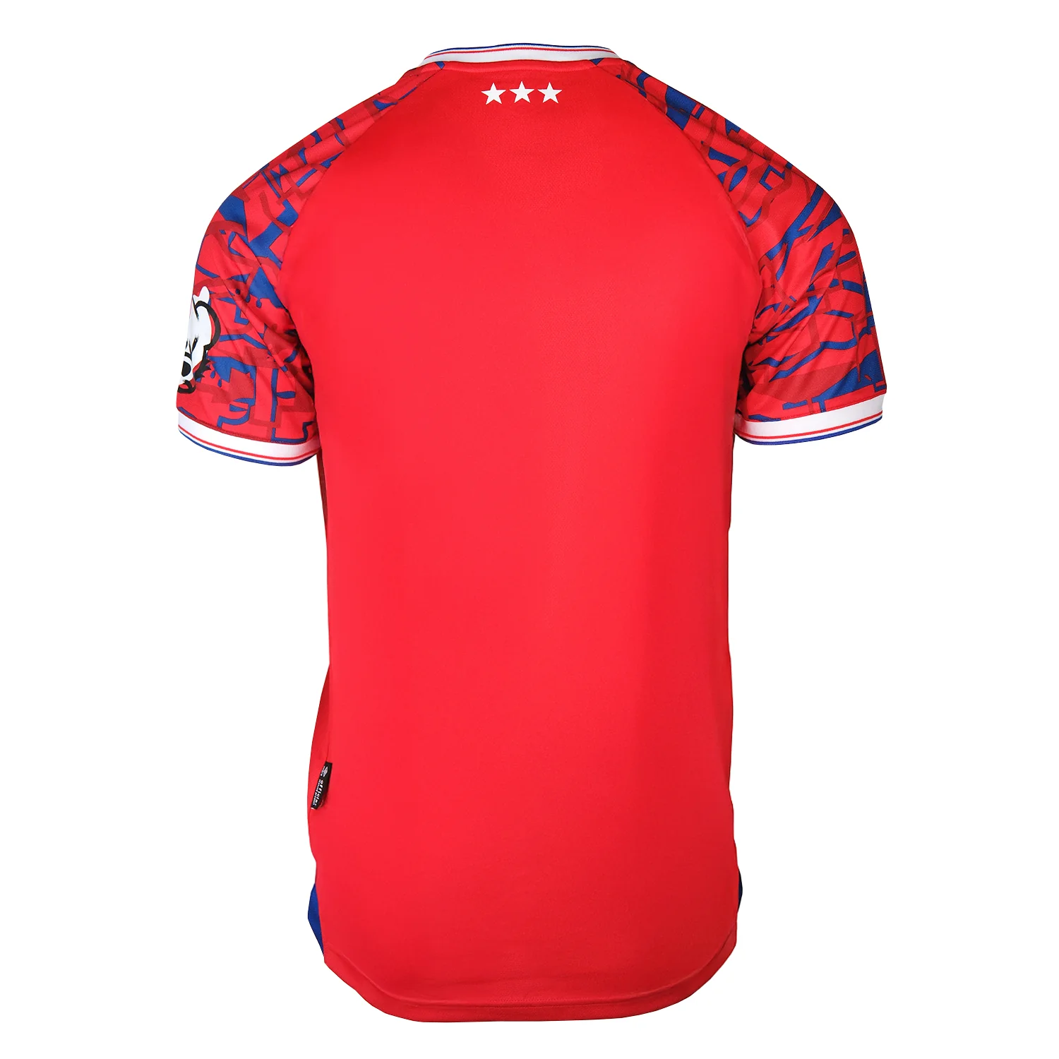 【S~4XL】Ipswich Town 25/26 Away Football Jersey