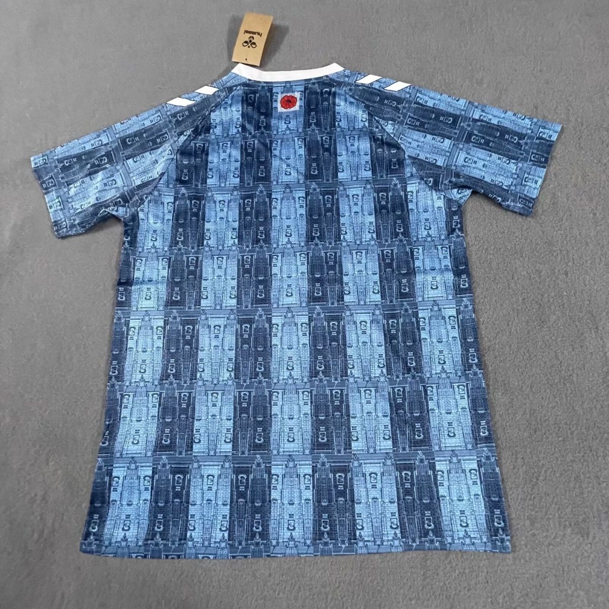 【S~4XL】Coventry City 25/26 Special Edition Jersey