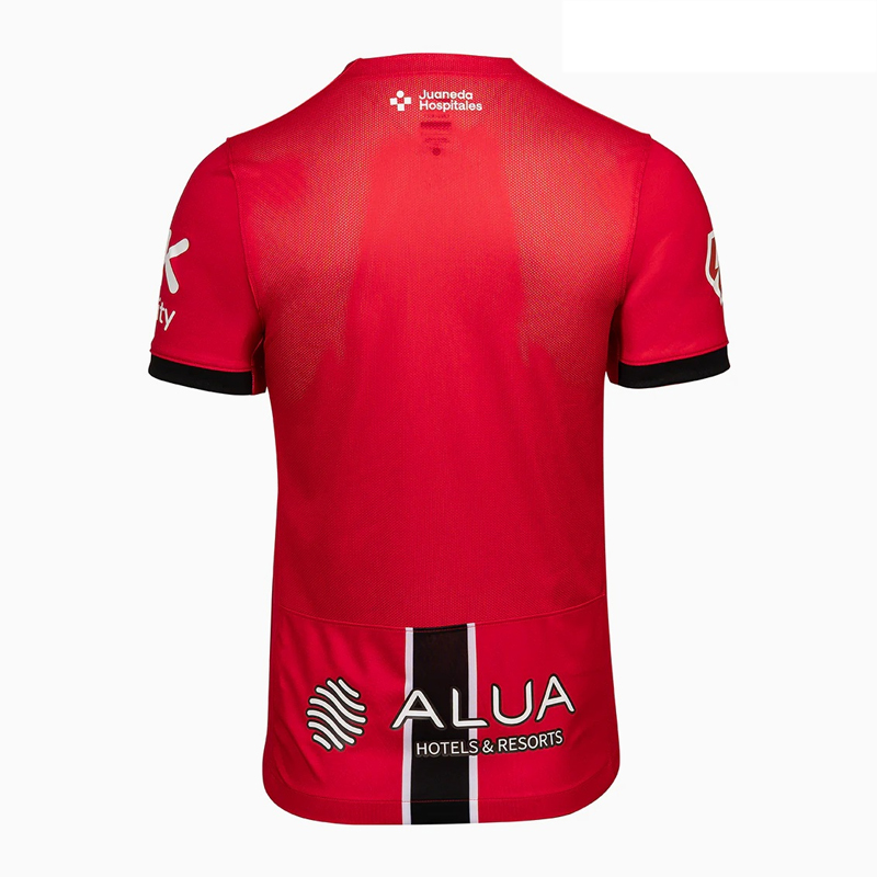 【S~4XL】Mallorca 25/26 Home Football Jersey