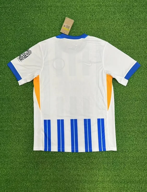 Brighton 24/25 Home Football Shirt