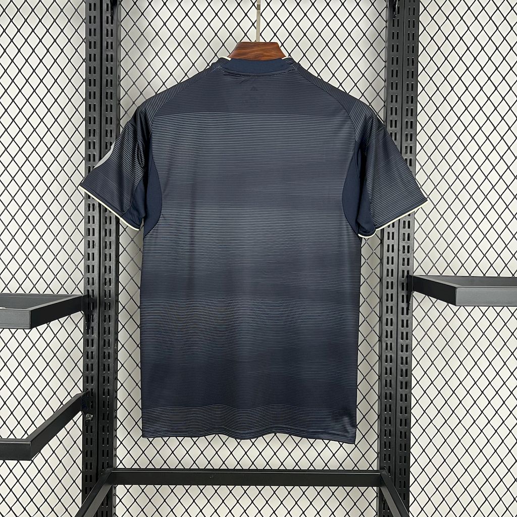 【S~4XL】Real Madrid 25/26 Away Football Jersey