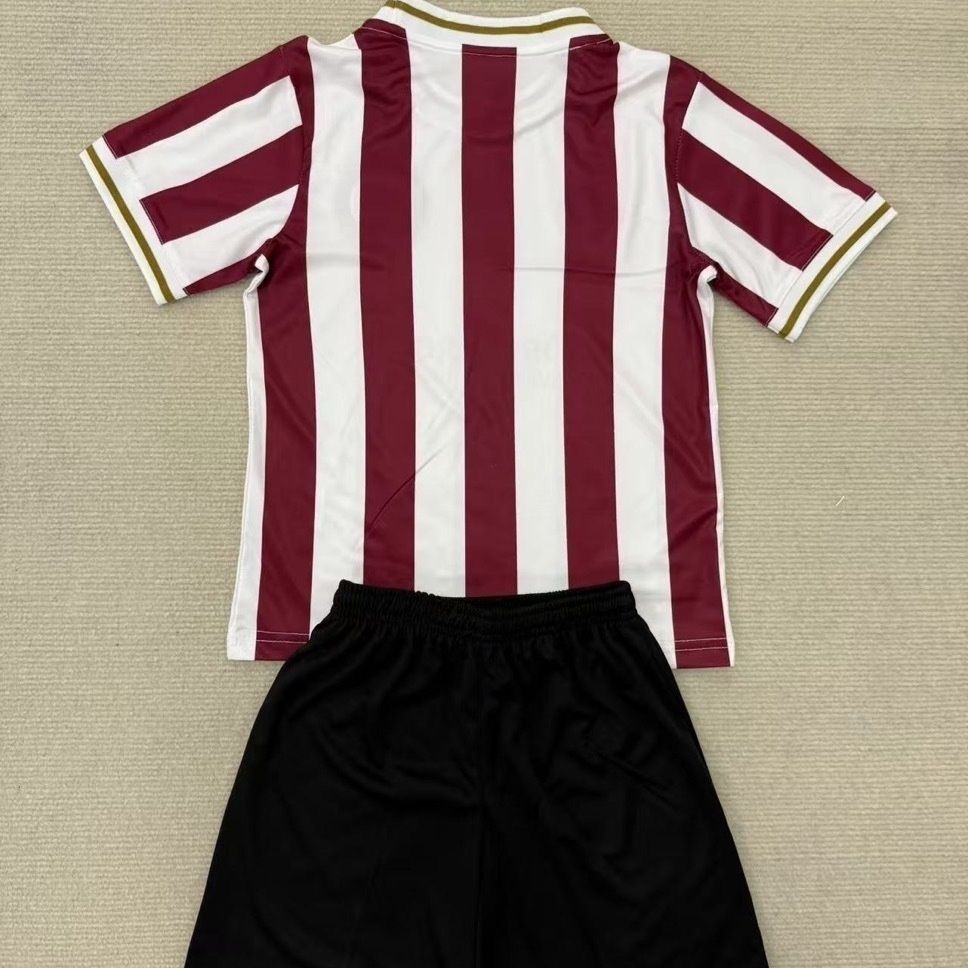 Kids Nürnberg 125th Anniversary Jersey