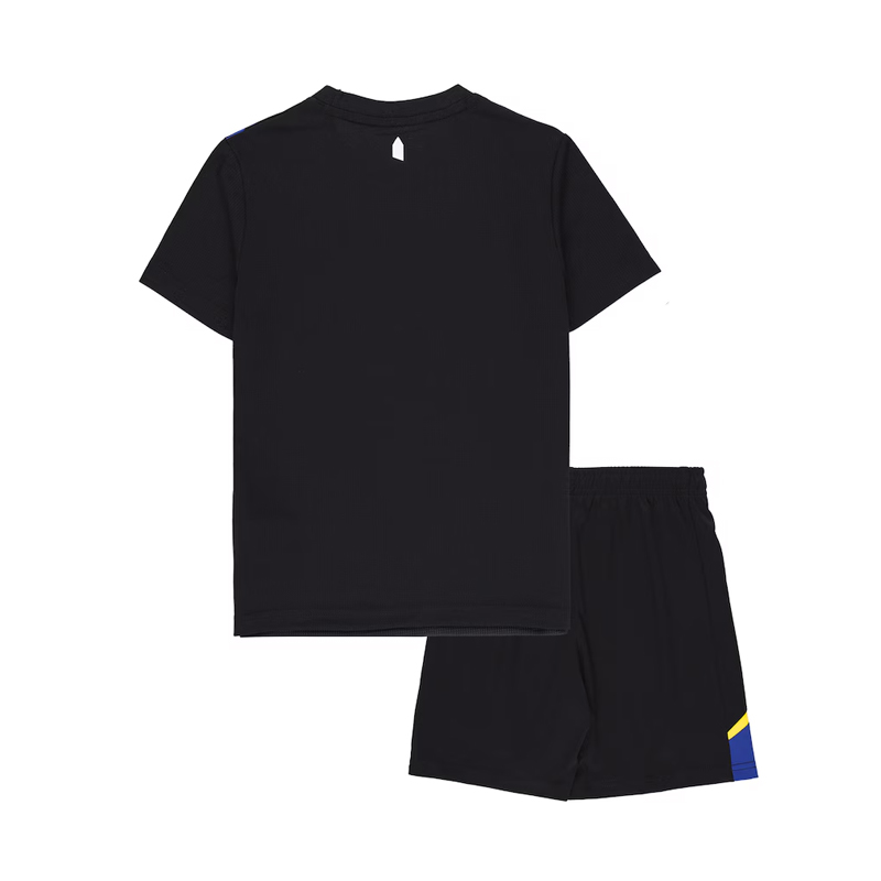 Kids Everton 25/26 Third Football Jersey