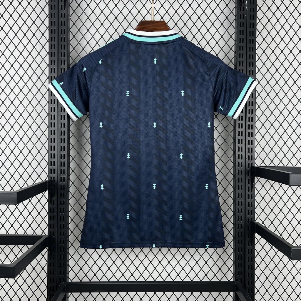 Germany 2026 World Cup Away Jersey (Women's)