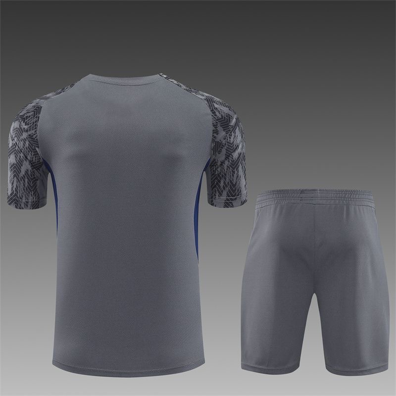Feyenoord 25/26 Training Kit【Top + Shorts】
