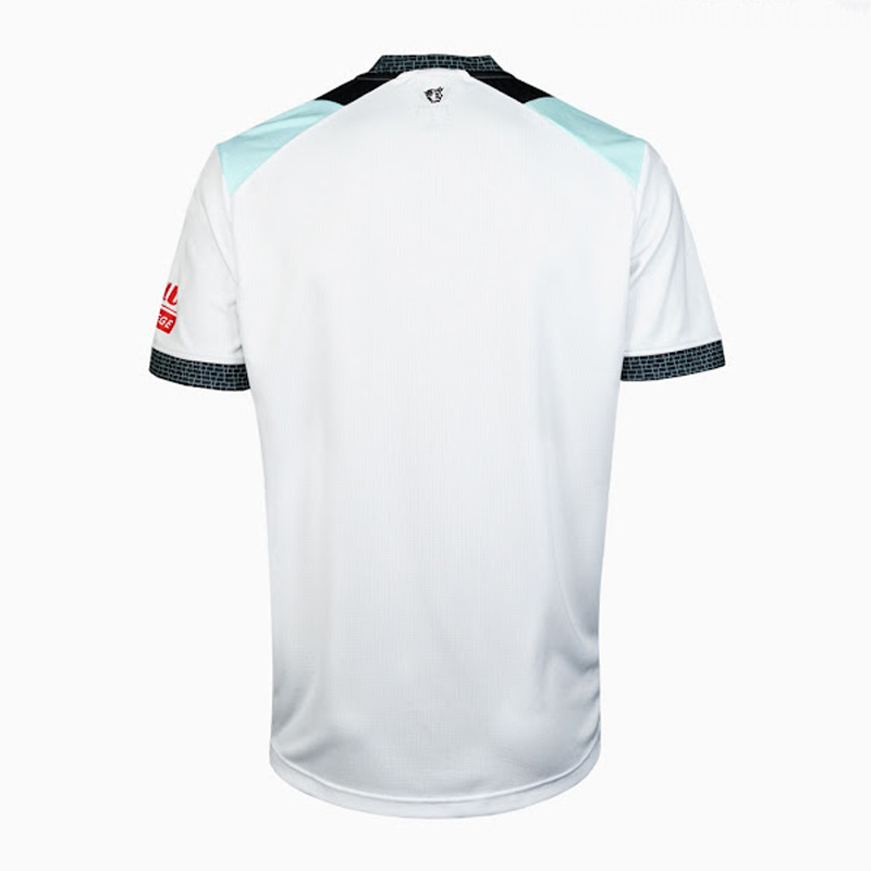 【S~4XL】Kaiserslautern 25/26 Away Football Jersey