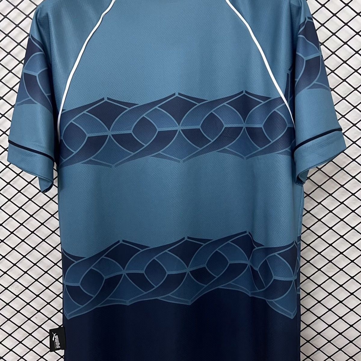 Sheffield Wednesday 1997 Retro Away Jersey