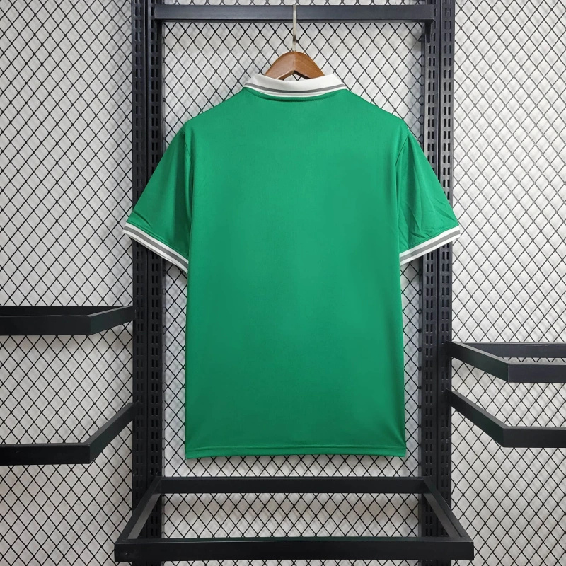 2024/2025 Nigeria National Team Special Edition Jersey