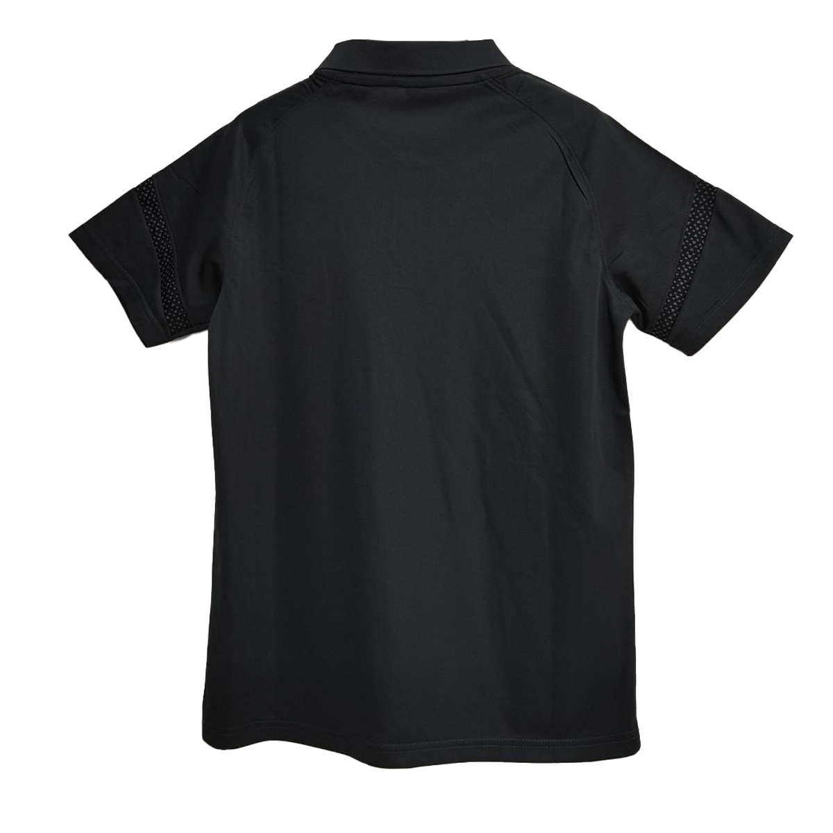 Dortmund Black Polo Shirt