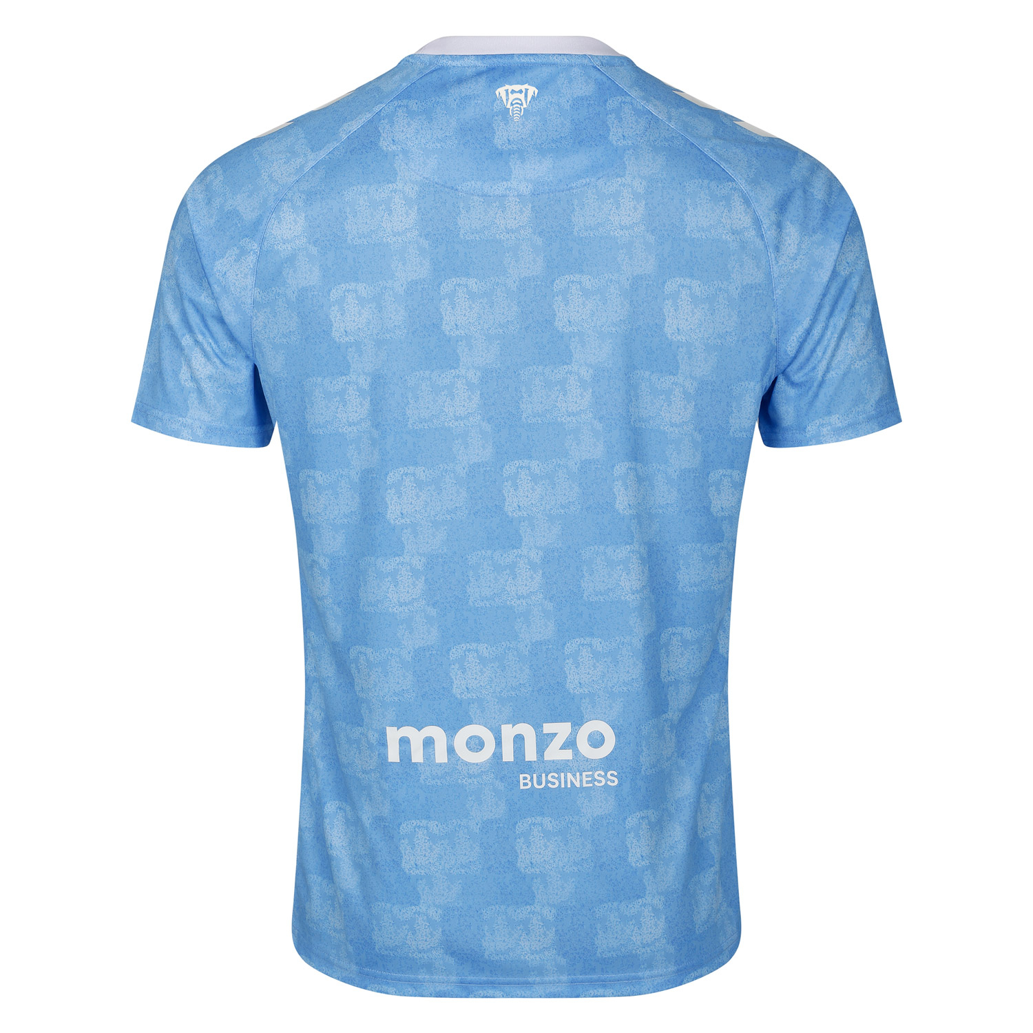 【S~4XL】Coventry 25/26 Home Football Jersey