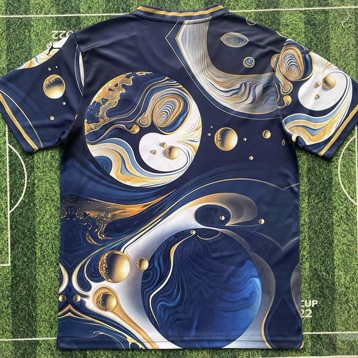 【S~4XL】Manchester City 25/26 Special Edition Jersey