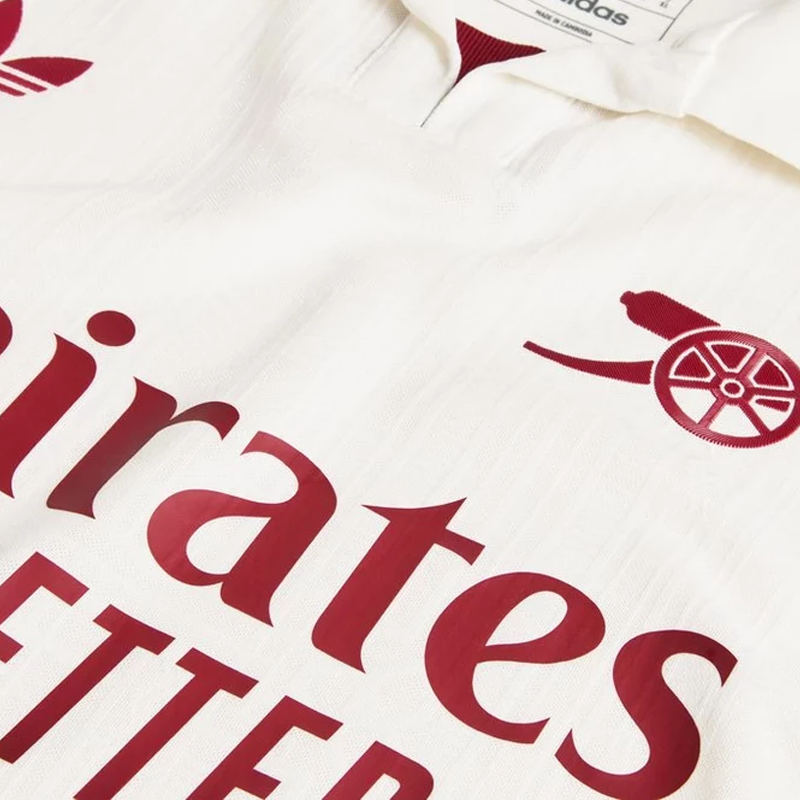 【S~4XL】Arsenal 25/26 Third Football Shirt