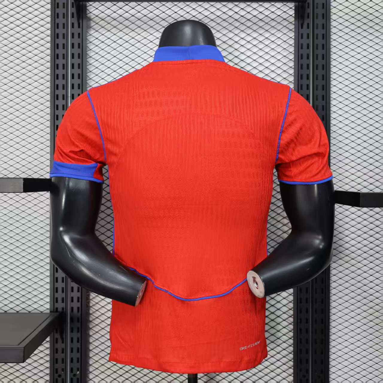 Player Edition - PSG 2025/2026 Third Football Jersey