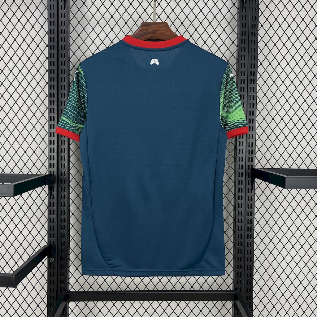 Portugal 2025 Special Edition Jersey