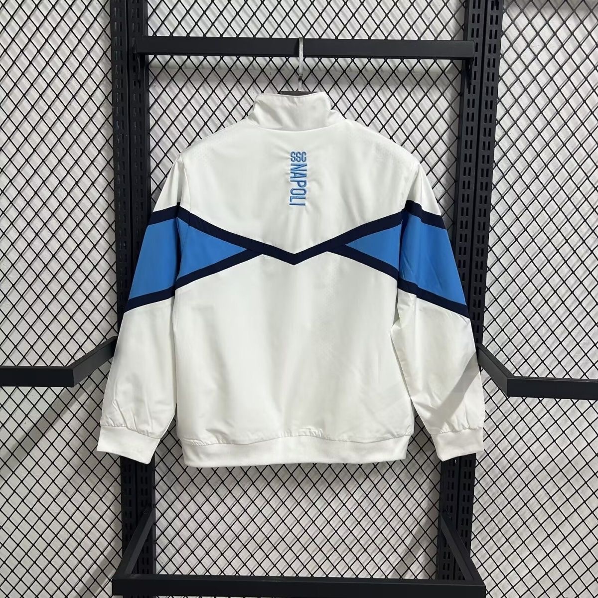 Napoli 25/26 Track Jacket