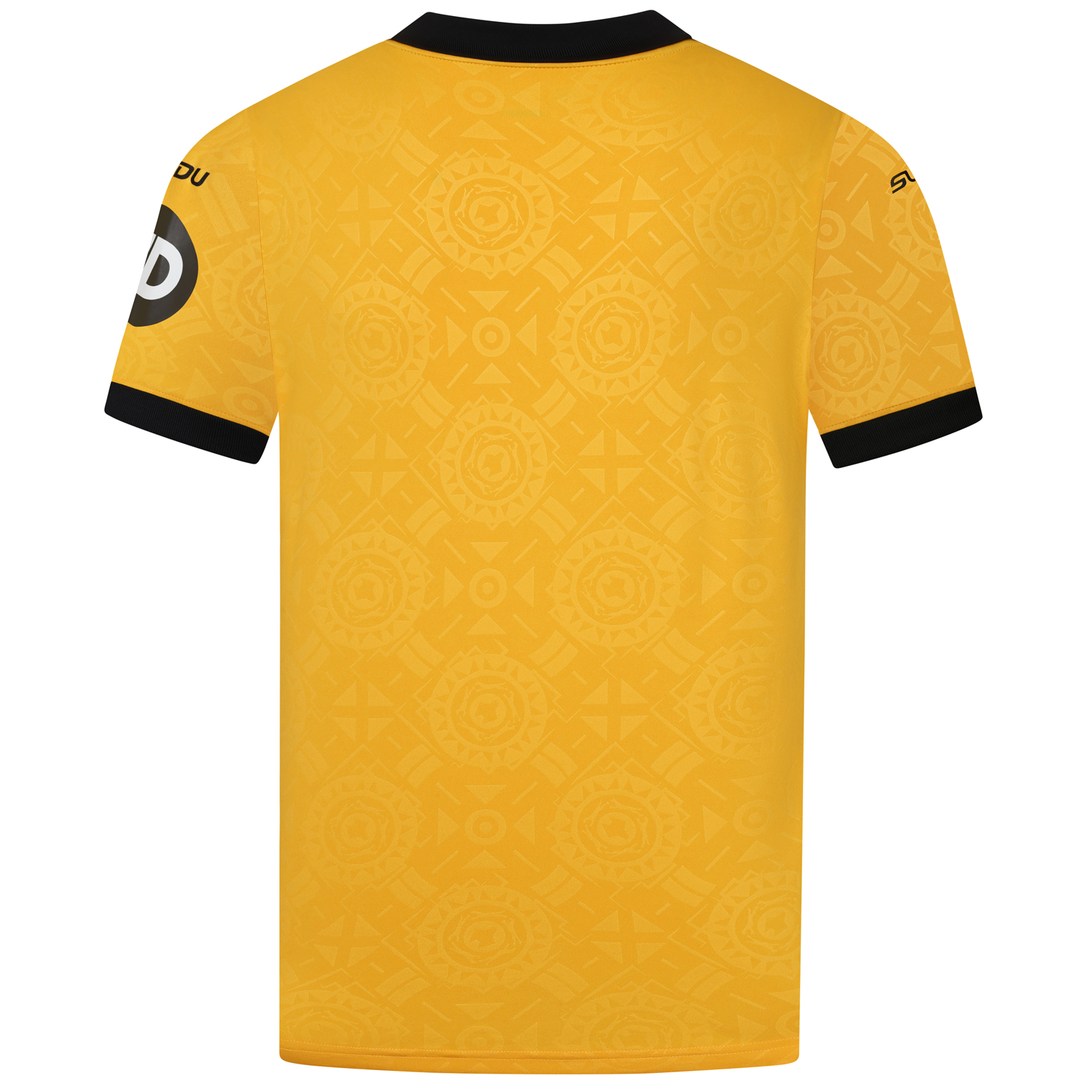 【S~4XL】Wolves 25/26 Poppy Limited Edition Jersey