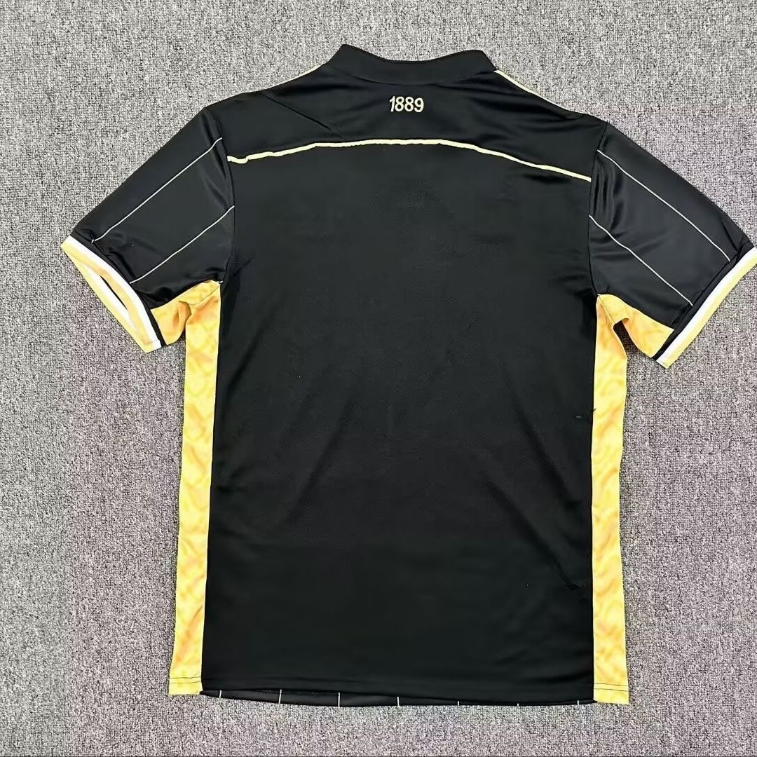 【S~4XL】Sheffield United 25/26 GK Football Jersey